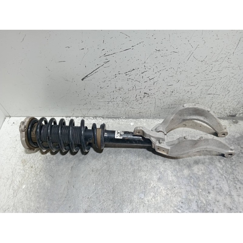 Recambio de amortiguador delantero izquierdo para volvo v60 cross country pro awd referencia OEM IAM P31658988  