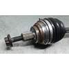 Recambio de transmision delantera izquierda para seat leon (1p1) 1.9 tdi referencia OEM IAM 1K0407271AT  05