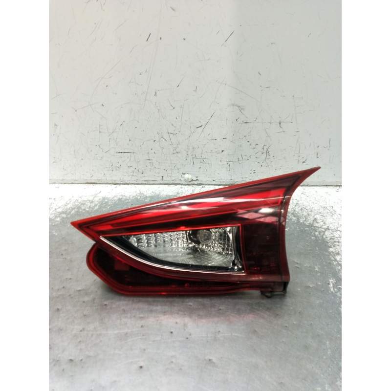 Recambio de piloto trasero derecho interior para mazda 3 lim. () center-line referencia OEM IAM   2014