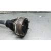 Recambio de transmision delantera izquierda para seat leon (1p1) 1.9 tdi referencia OEM IAM 1K0407271AT  05
