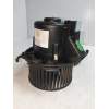 Recambio de motor calefaccion para renault mascott fg 160. 35/55/65 cabina individual referencia OEM IAM A9297  