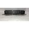 Recambio de centralita motor uce para renault zoe referencia OEM IAM 237D40400R 237D40399R A3C0639200001 