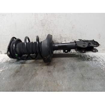 AMORTIGUADOR DELANTERO IZQUIERDO 48520 F4021 