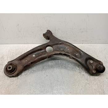 BRAZO SUSPENSION INFERIOR DELANTERO DERECHO 3Q0407154B 