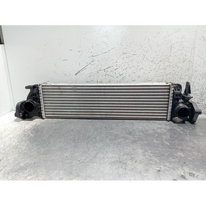 Recambio de intercooler para volvo v60 cross country pro awd referencia OEM IAM 31338306  