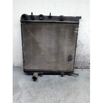 RADIADOR AGUA 14G 2005