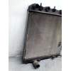 Recambio de radiador agua para peugeot 1007 (km_) 1.4 16v referencia OEM IAM  14G 2005