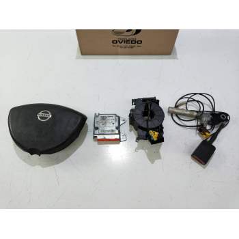 KIT AIRBAG 