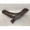 Recambio de brazo suspension inferior delantero derecho para skoda superb (3v3) active referencia OEM IAM 3Q0407154B  