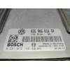 Recambio de centralita motor uce para kia cee´d sporty wagon drive referencia OEM IAM 0281032115 391402A860 