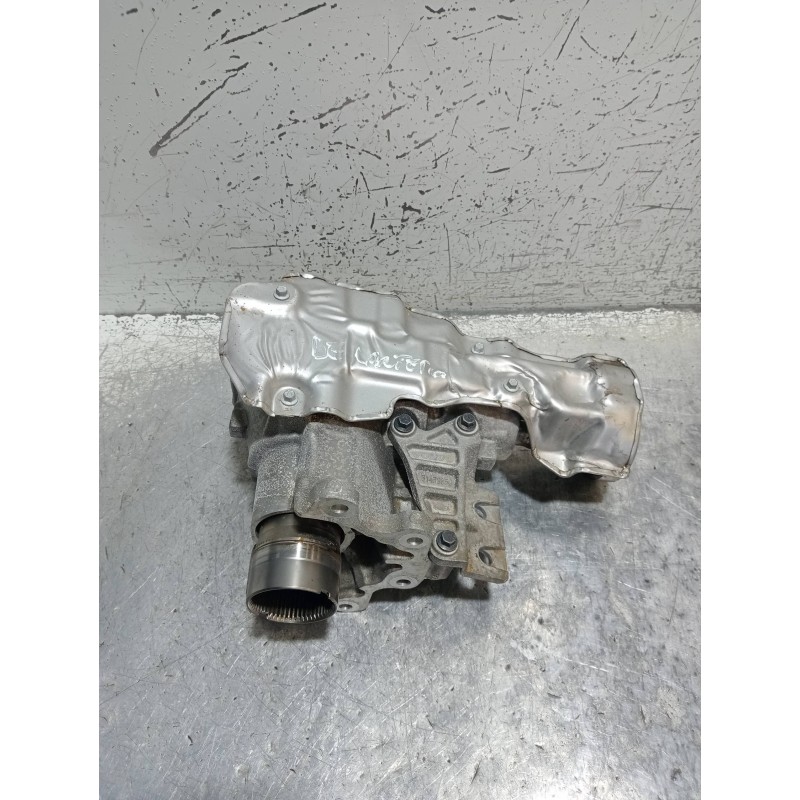 Recambio de diferencial delantero para volvo v60 cross country pro awd referencia OEM IAM P31492836 T6207749 