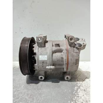 COMPRESOR AIRE ACONDICIONADO 4472208644 5SL12CJ 