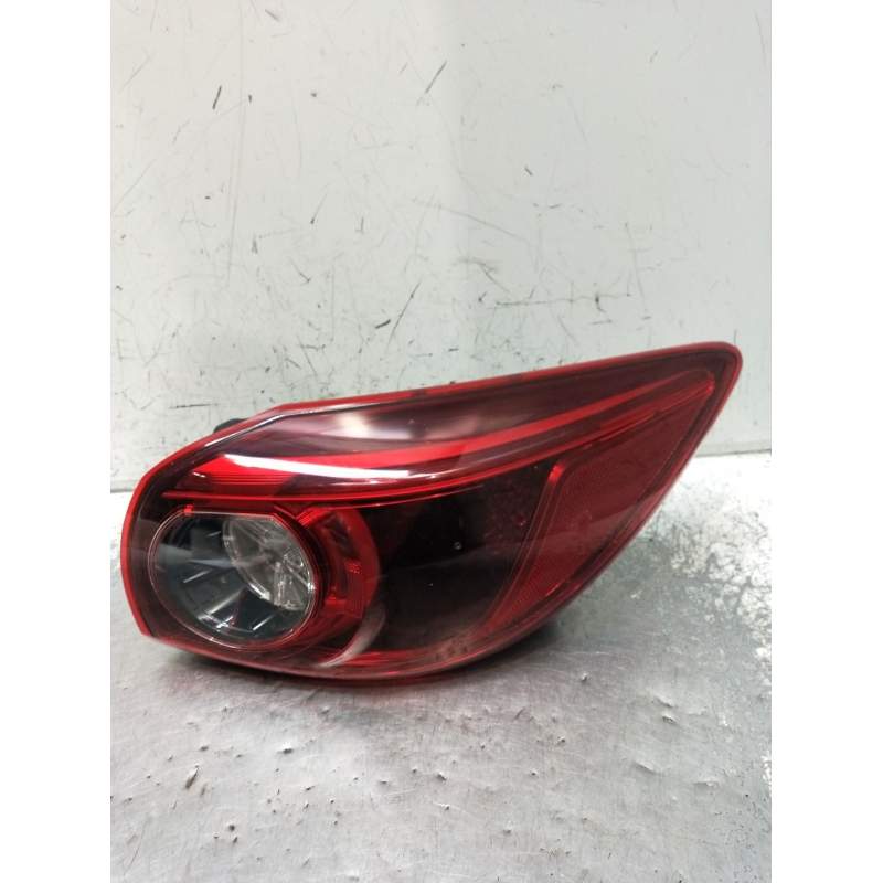 Recambio de piloto trasero derecho para mazda 3 lim. () center-line referencia OEM IAM   2014