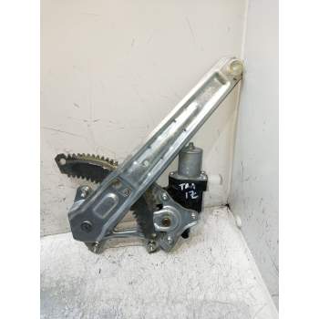 ELEVALUNAS TRASERO IZQUIERDO 62188FLO10 2621006710 5P 2023