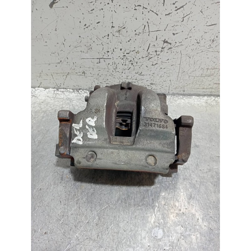 Recambio de pinza freno delantera derecha para volvo v60 cross country pro awd referencia OEM IAM 31471664  