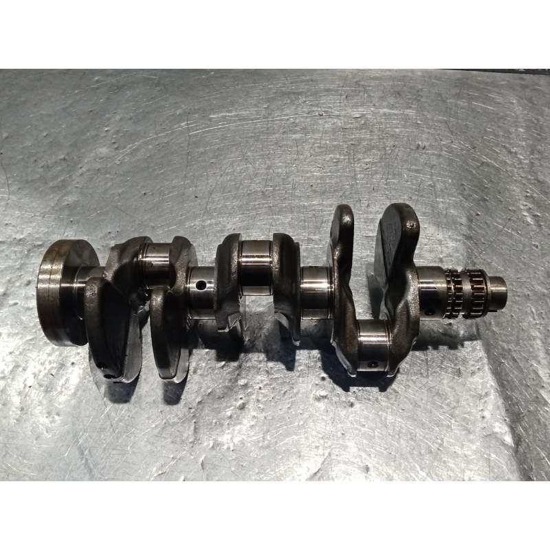 Recambio de cigueñal para dacia sandero iii 1.0 tce 100 referencia OEM IAM  H4D 24
