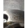 Recambio de cigueñal para dacia sandero iii 1.0 tce 100 referencia OEM IAM  H4D 24