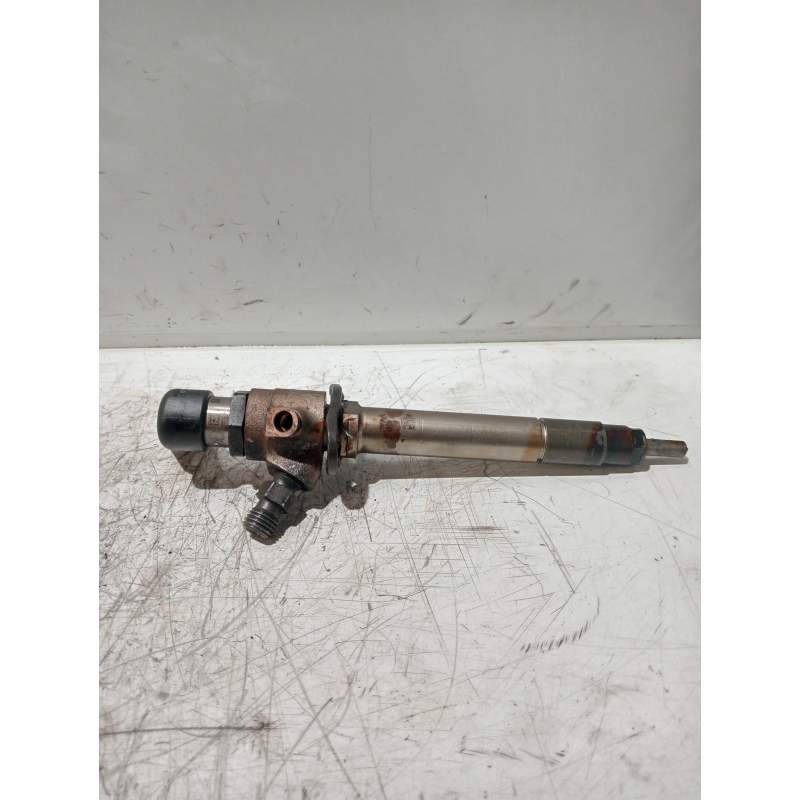 Recambio de inyector para peugeot 407 coupe básico referencia OEM IAM 5U3Q9K546AA  SIEMENS