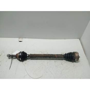 TRANSMISION DELANTERA DERECHA 5V