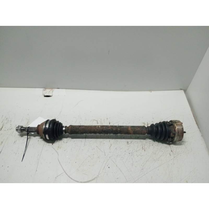 Recambio de transmision delantera derecha para seat marbella 0.9 referencia OEM IAM   5V