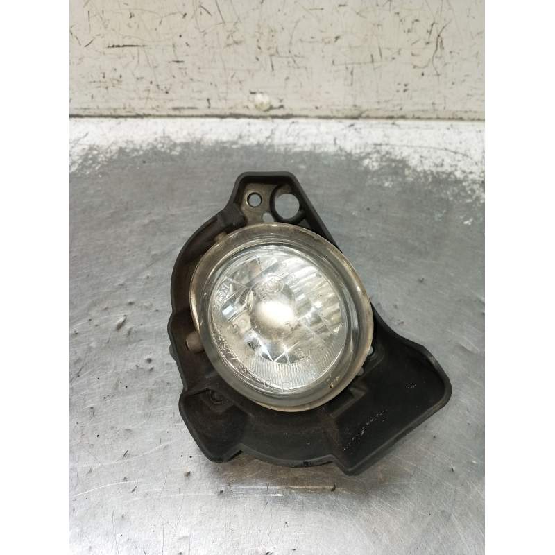 Recambio de faro antiniebla derecho para mazda 3 lim. () center-line referencia OEM IAM   2014