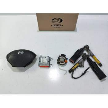 KIT AIRBAG 