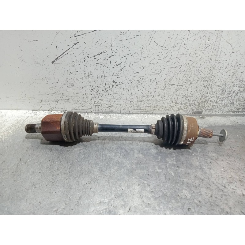 Recambio de transmision delantera izquierda para volvo v60 cross country pro awd referencia OEM IAM P31325852  