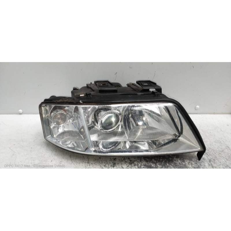 Recambio de faro derecho para audi a6 berlina (4b2) 2.8 quattro referencia OEM IAM   XENON
