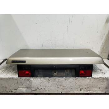 TAPA MALETERO 4P 