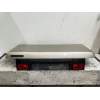Recambio de tapa maletero para renault 21 sedán (l48_) 1.7 (l482) referencia OEM IAM  4P 