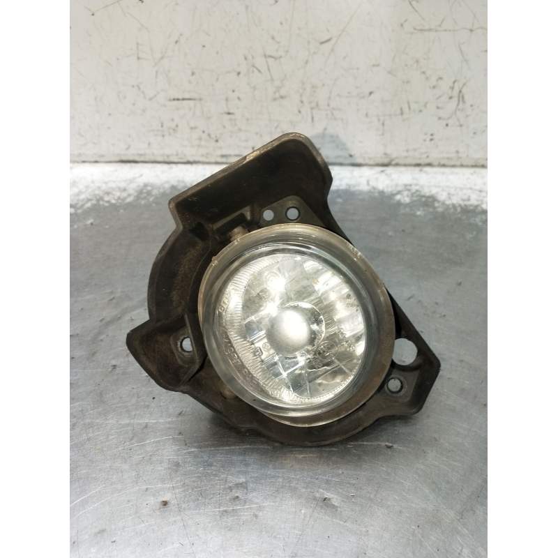 Recambio de faro antiniebla izquierdo para mazda 3 lim. () center-line referencia OEM IAM   2014