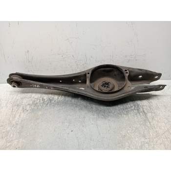 BRAZO SUSPENSION INFERIOR TRASERO IZQUIERDO 3Q0505311E 