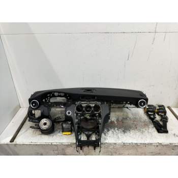 KIT AIRBAG W205/2014