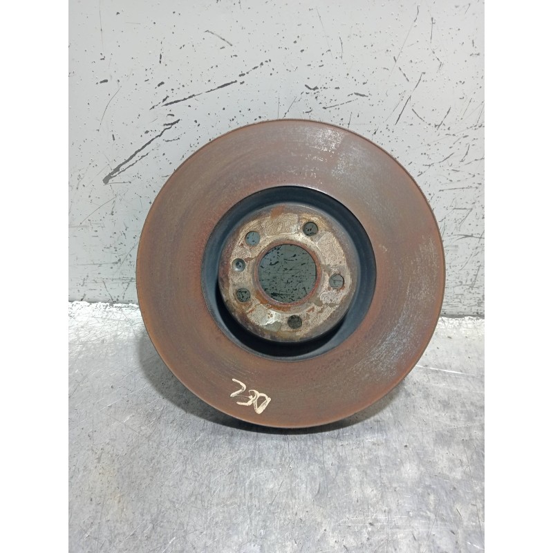 Recambio de disco freno delantero para volvo v60 cross country pro awd referencia OEM IAM   