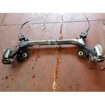 PUENTE TRASERO DISCO/ABS 16HDI 2010