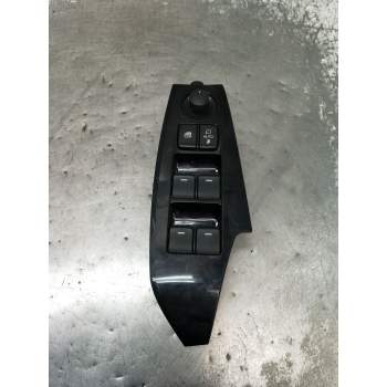 MANDO ELEVALUNAS DELANTERO IZQUIERDO 7230T5 5P 2014