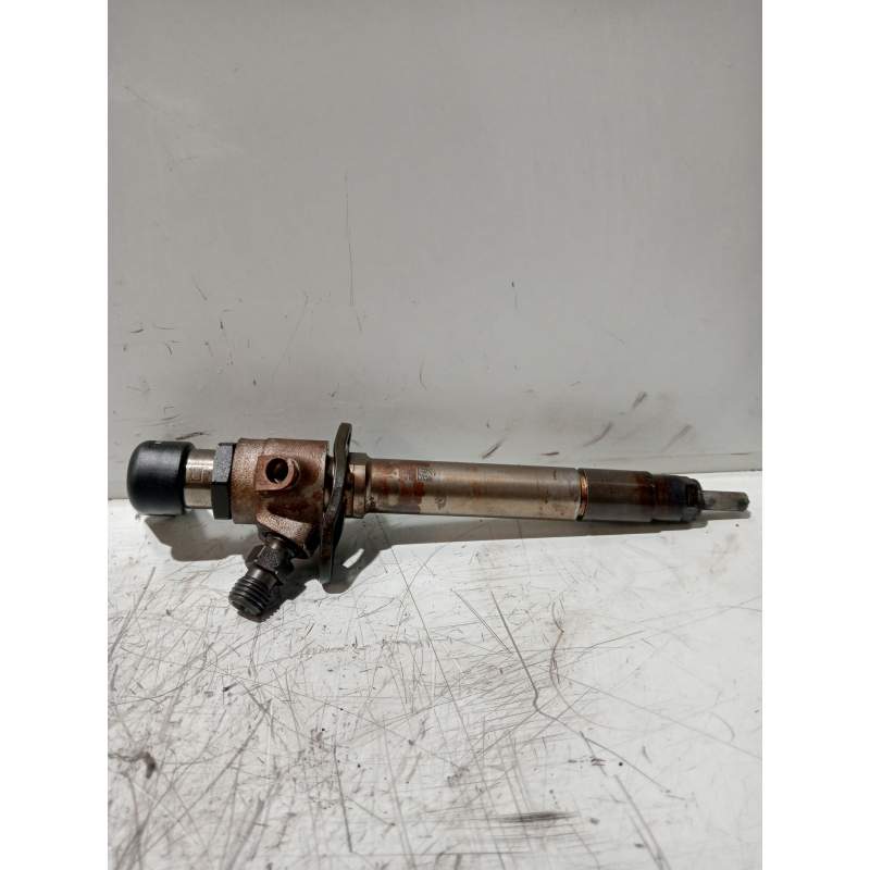 Recambio de inyector para peugeot 407 coupe básico referencia OEM IAM 5U3Q9K546AA  SIEMENS
