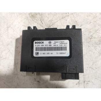 MODULO ELECTRONICO 0263004033 12803285AA 511995847