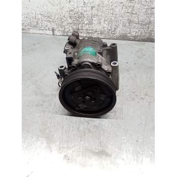 COMPRESOR AIRE ACONDICIONADO 8200315744 SD6V121416K 2001