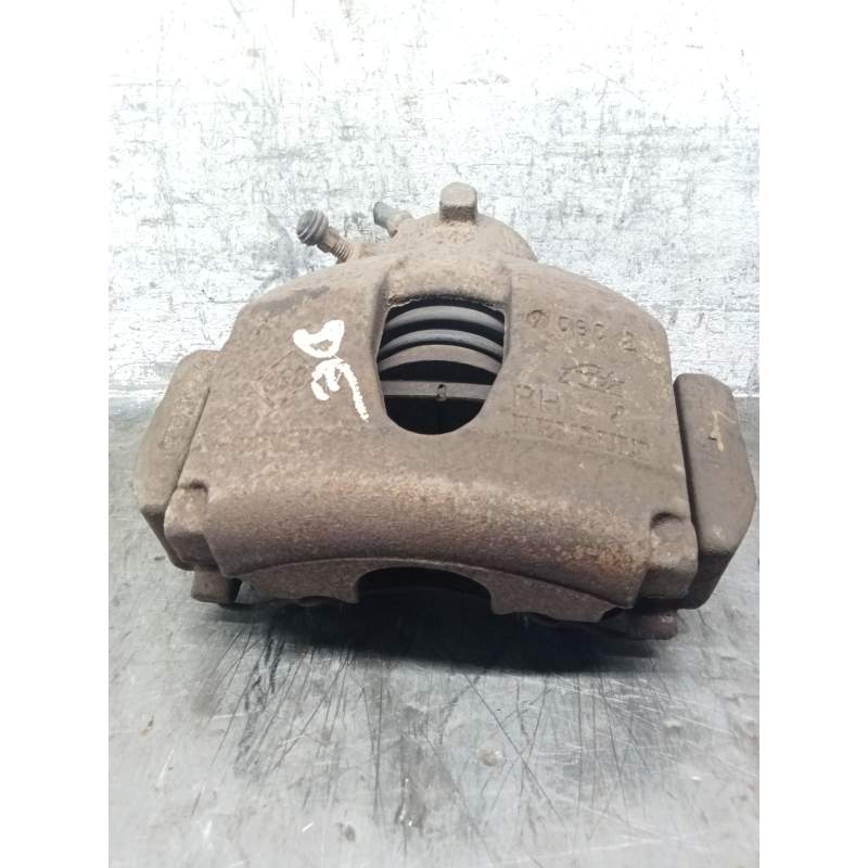Recambio de pinza freno delantera derecha para renault scenic rx4 (ja0) 1.9 dci referencia OEM IAM   