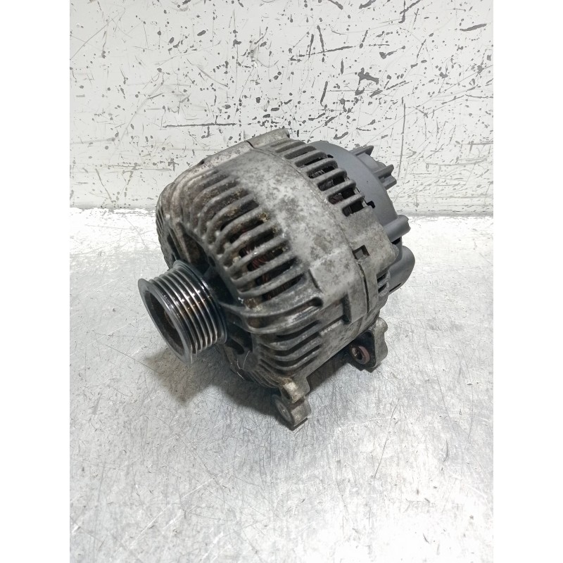 Recambio de alternador para audi a6 allroad quattro (4fh) referencia OEM IAM 059903015R  