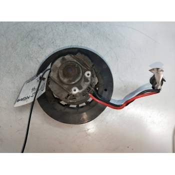 MOTOR CALEFACCION 657475V 