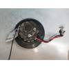 Recambio de motor calefaccion para renault megane i berlina hatchback (ba0) 1.9 diesel referencia OEM IAM 657475V  