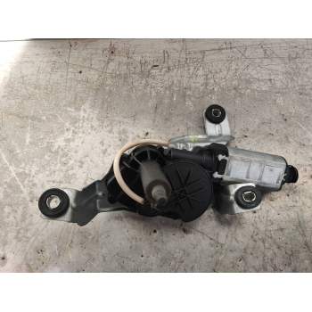 MOTOR LIMPIA TRASERO 2006