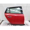 Recambio de puerta trasera derecha para renault megane iii sport tourer dynamique referencia OEM IAM  RANCHERA 2008