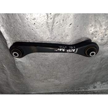 BRAZO SUSPENSION INFERIOR TRASERO IZQUIERDO ANTERIOR 20TDI 2004