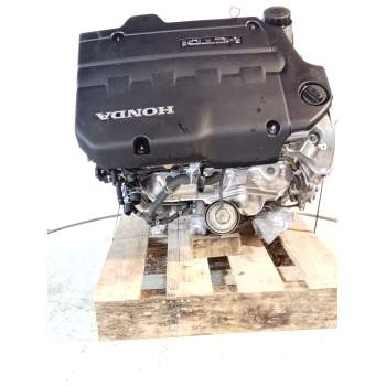 MOTOR COMPLETO N22A1 BOSCH 1017259