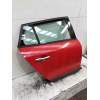 Recambio de puerta trasera derecha para renault megane iii sport tourer dynamique referencia OEM IAM  RANCHERA 2008