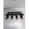 Recambio de bobina encendido para peugeot 206 hatchback (2a/c) 1.4 i referencia OEM IAM BBC22NDT  