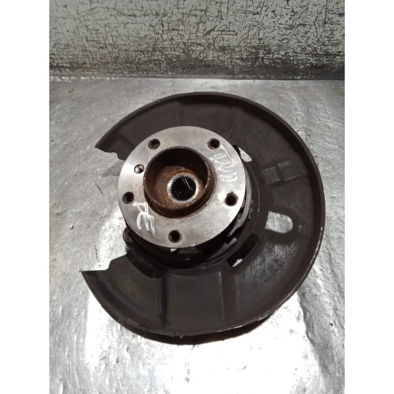 Recambio de mangueta trasera derecha para bmw 3 (e90) 318 d referencia OEM IAM  20D 2008